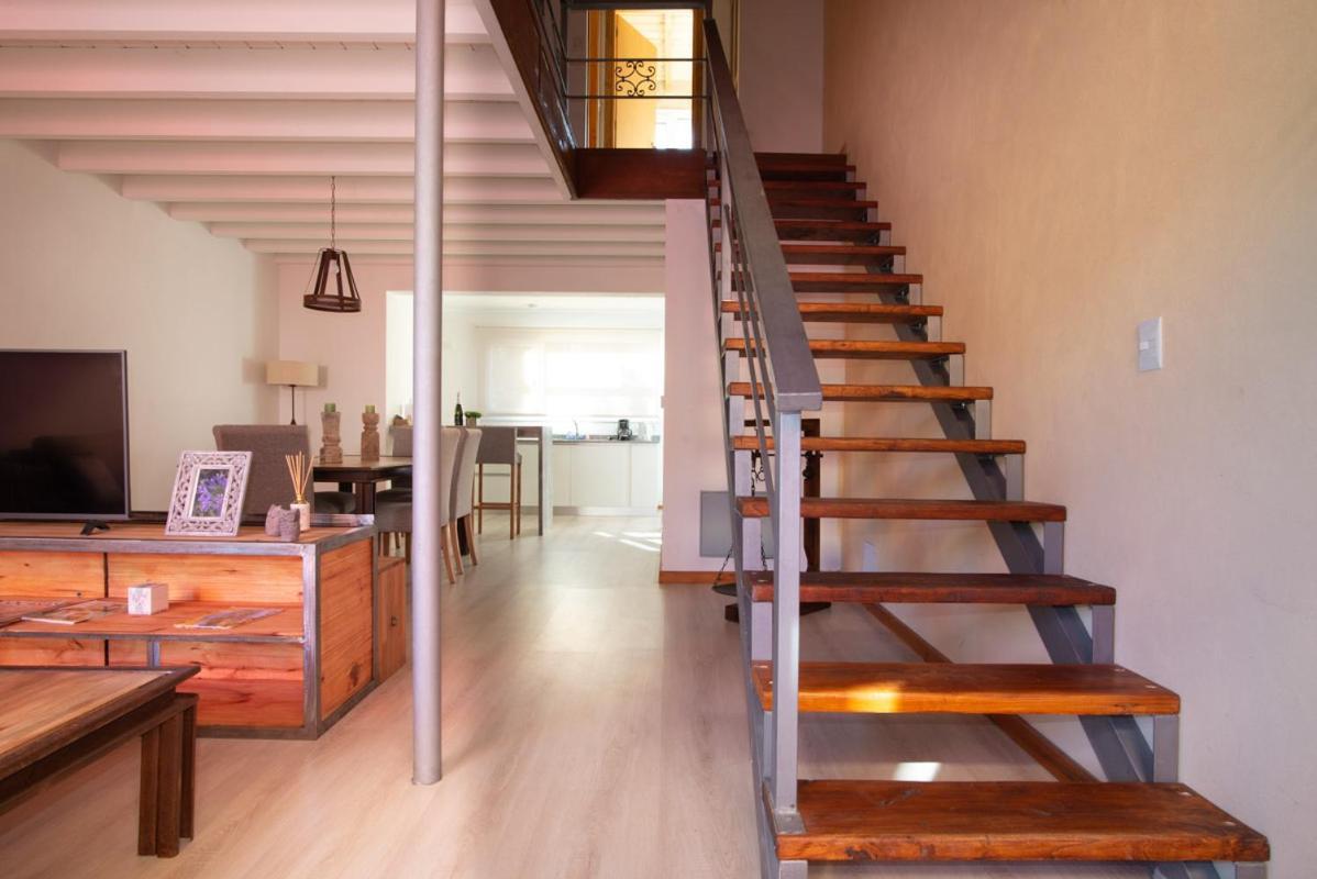 San Martin Garden Apartment San Martín de los Andes Exterior photo