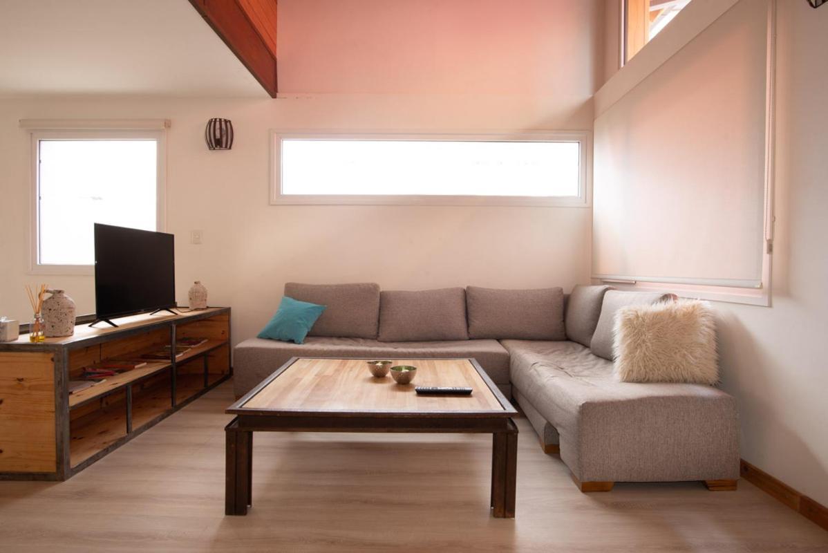 San Martin Garden Apartment San Martín de los Andes Exterior photo