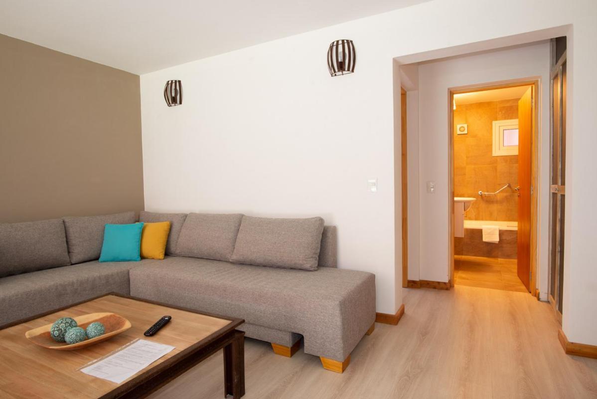San Martin Garden Apartment San Martín de los Andes Exterior photo